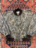 Vintage Camo Jacket - M