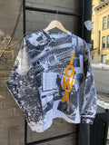 Iowa Crewneck