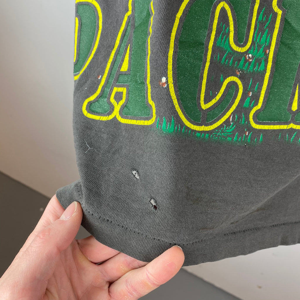 1993 Green Bay Packers T shirt