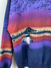 Load image into Gallery viewer, Vintage all over print crewneck