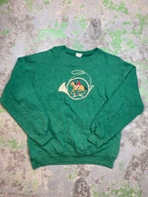 Load image into Gallery viewer, Vintage embroidered crewneck