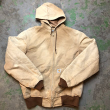 Load image into Gallery viewer, Vintage Carhartt jacket