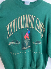 Load image into Gallery viewer, Olympic Games crewneck
