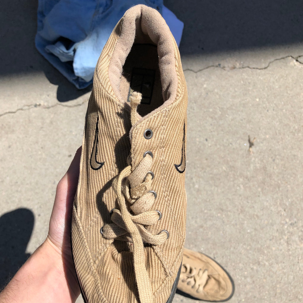 Cord Nike wmns Shoes