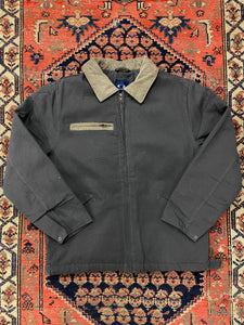Vintage Lined Work Jacket - S/M