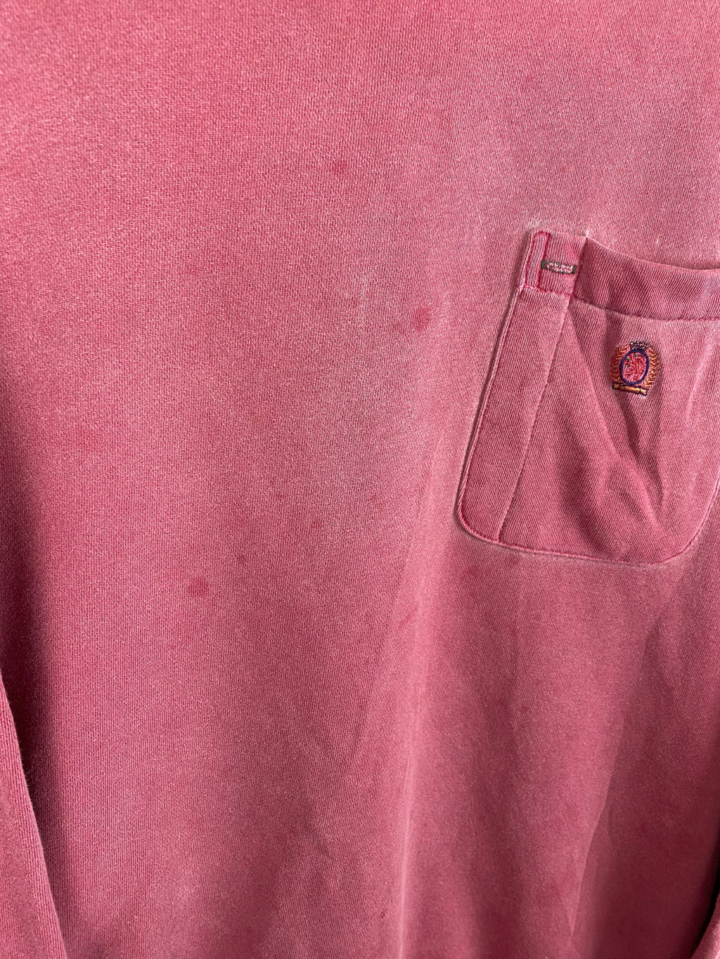 Vintage Tommy Crewneck