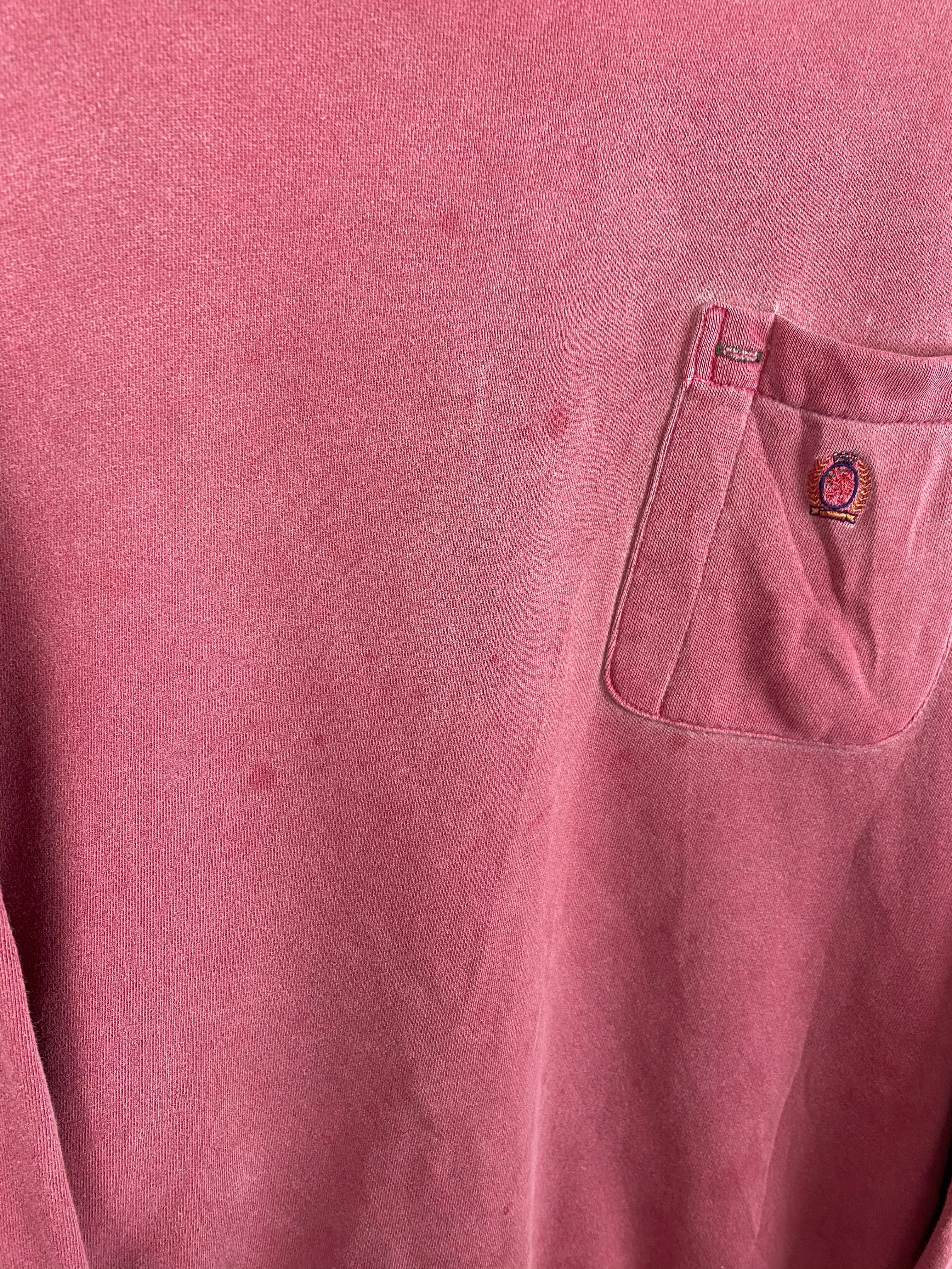 Vintage Tommy Crewneck