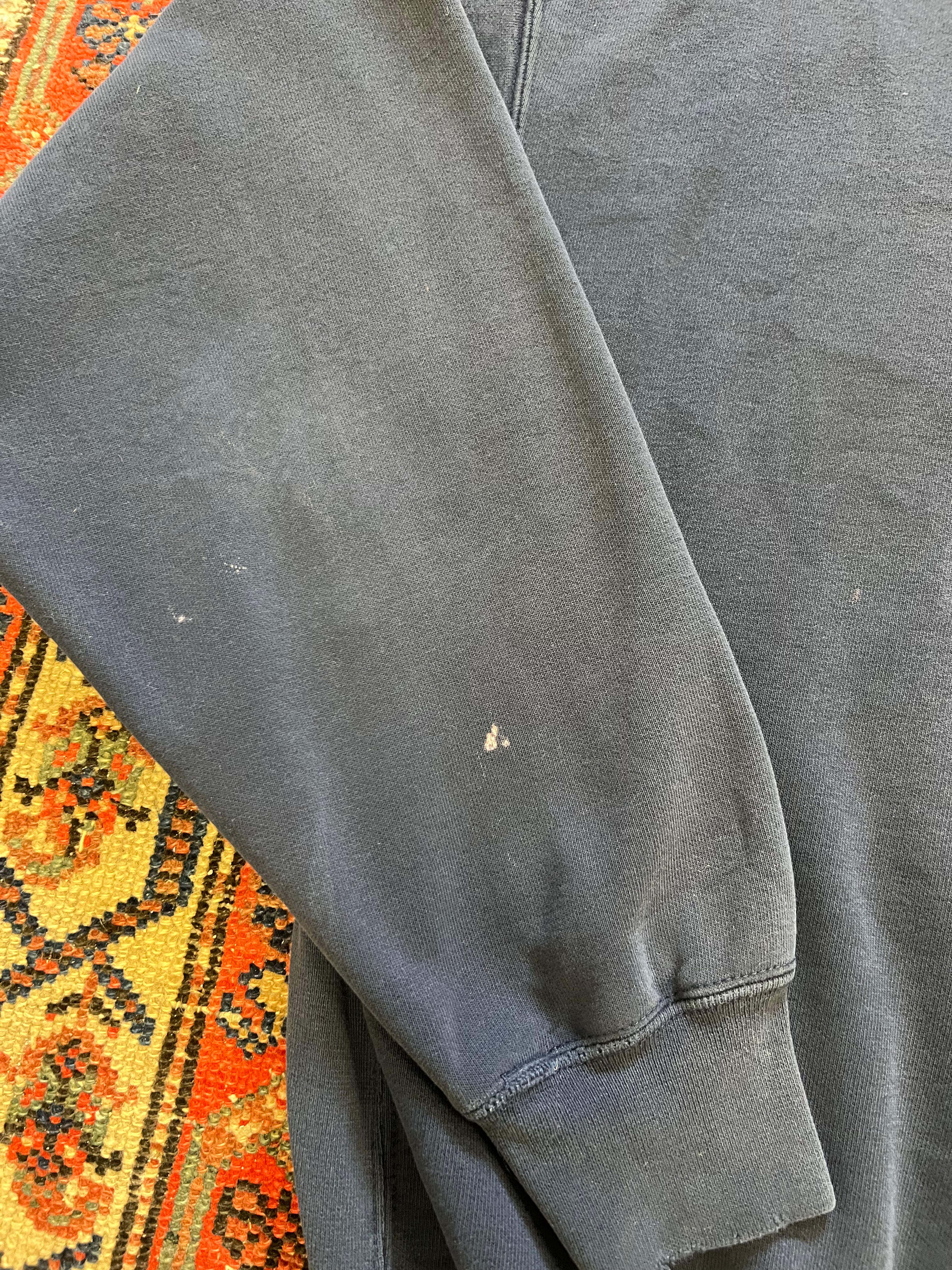 VINTAGE NIKE CREWNECK - LARGE
