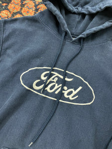 Vintage Ford Hoodie - S