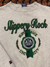 Load image into Gallery viewer, Vintage Slippery Rock University - M
