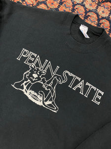 Vintage Penn State Crewneck - S