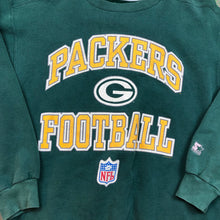 Load image into Gallery viewer, Starter branded packers Crewneck