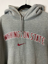 Load image into Gallery viewer, Washington State Nike Hoodie - L