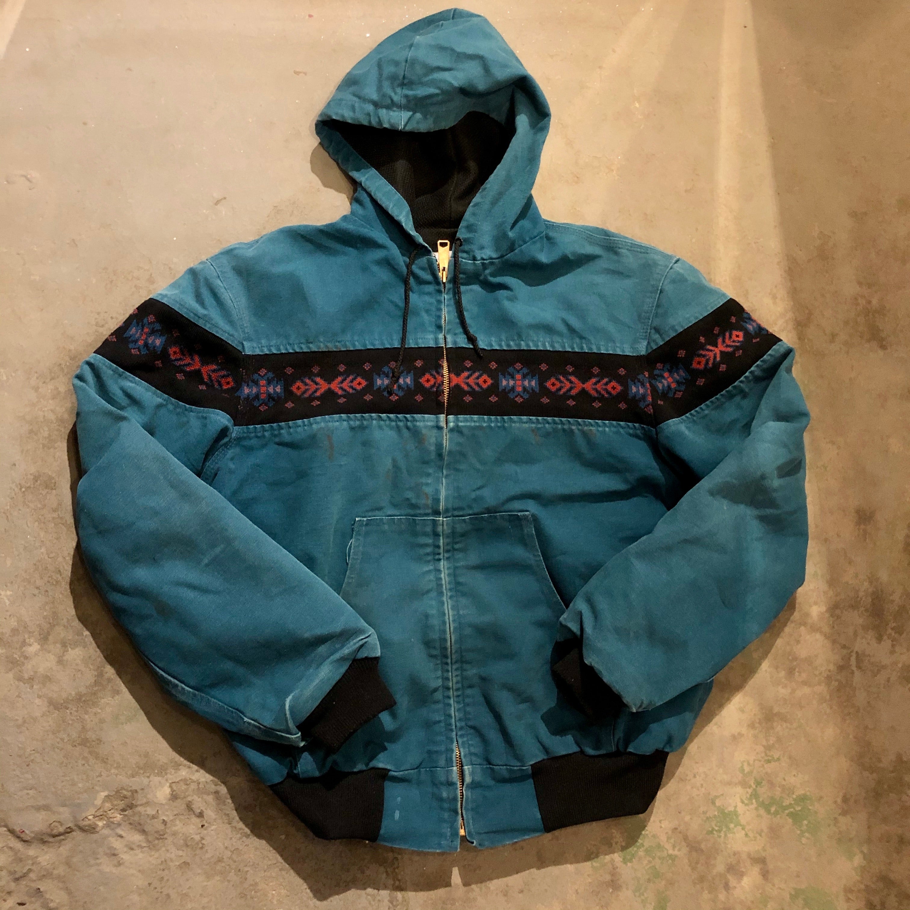 Vintage Carhartt Jacket