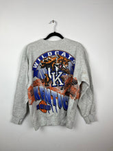 Load image into Gallery viewer, Front and back Kentucky crewneck