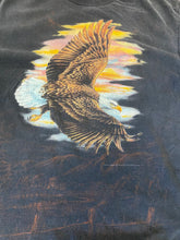 Load image into Gallery viewer, 90s Eagle T Shirt - M/L