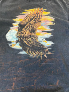 90s Eagle T Shirt - M/L