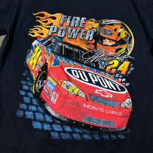NASCAR t shirt