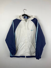 Load image into Gallery viewer, 90s Hooded Nike jacket