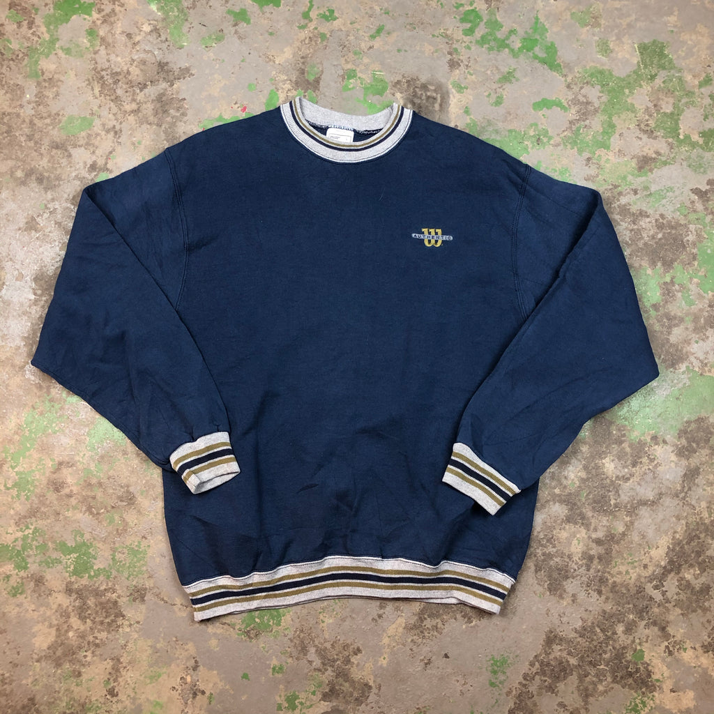 Wilson Crewneck
