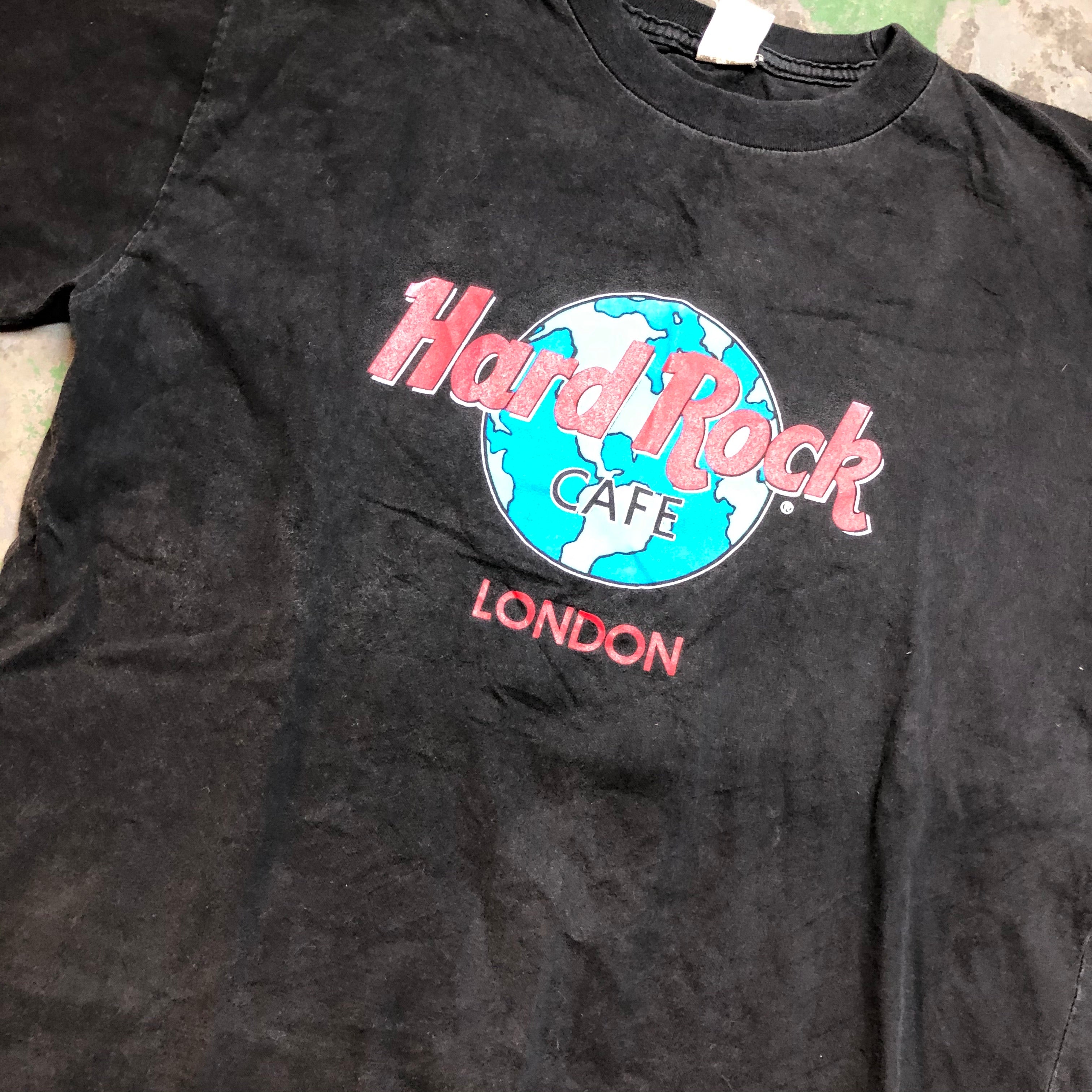 Hardrock World T shirt