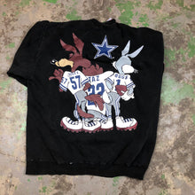 Load image into Gallery viewer, Vintage cowboys Crewneck