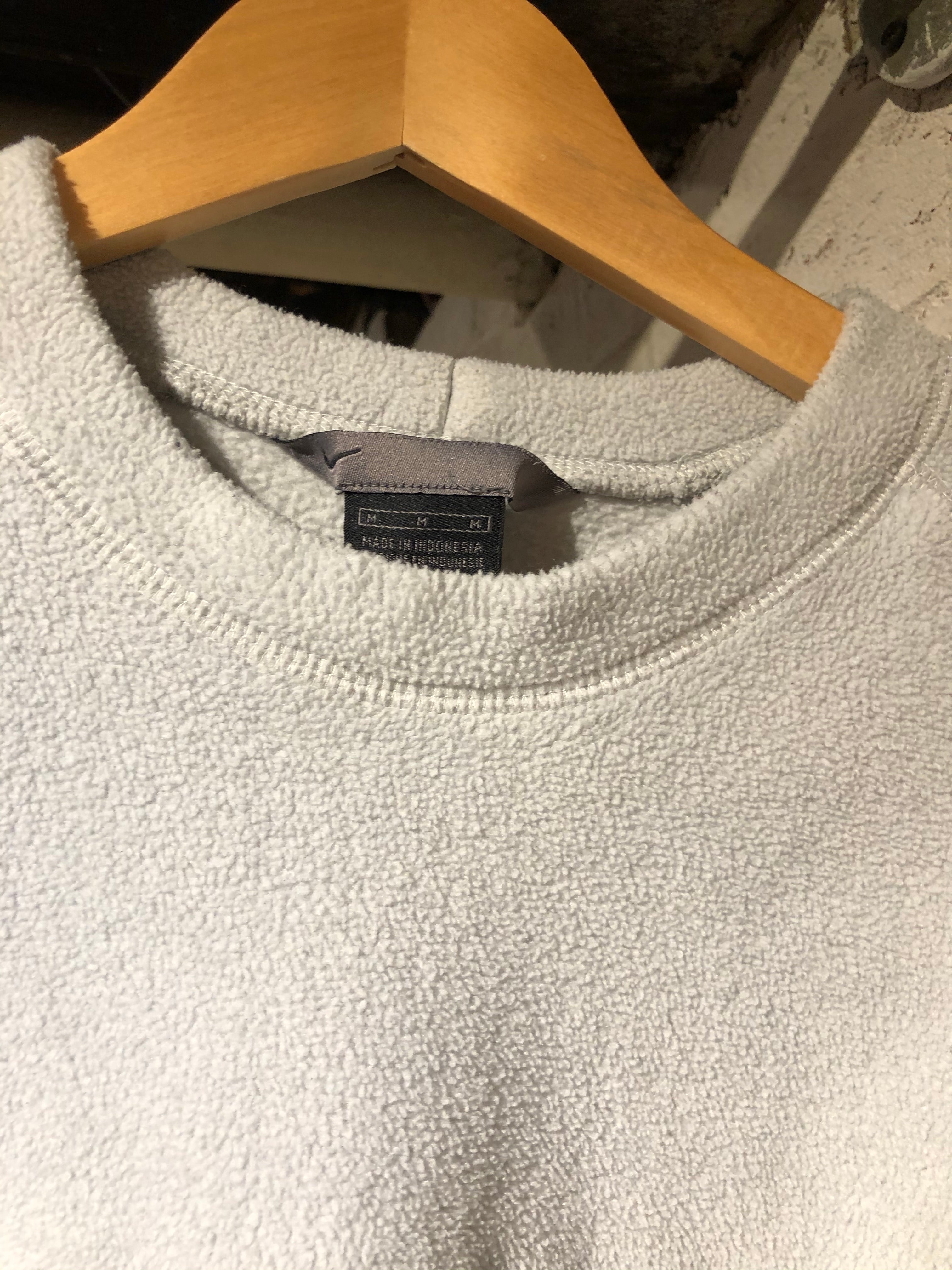 Nike Fleece Sweater