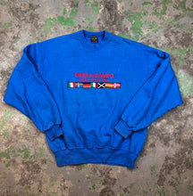 Load image into Gallery viewer, Embroidered Crewneck