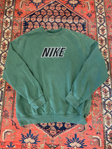 2000s Nike Crewneck - L