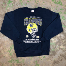 Load image into Gallery viewer, 90s Ohio Champions Crewneck