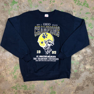 90s Ohio Champions Crewneck