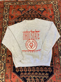 80s Ohio State University Crewneck - S/M