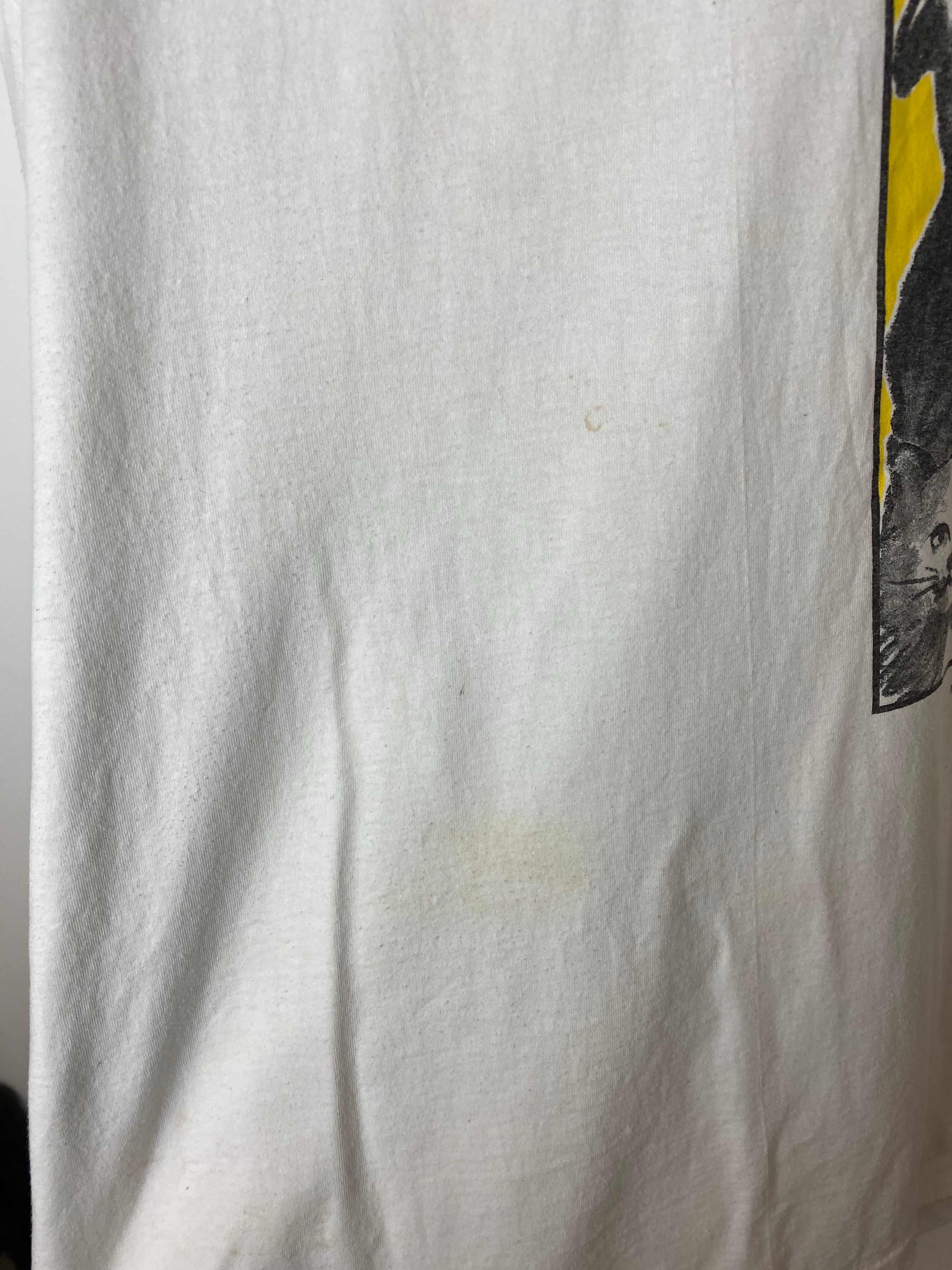 90s Pro Nature T Shirt - L