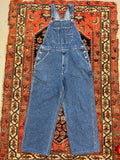 VINTAGE OVERALLS - S/M