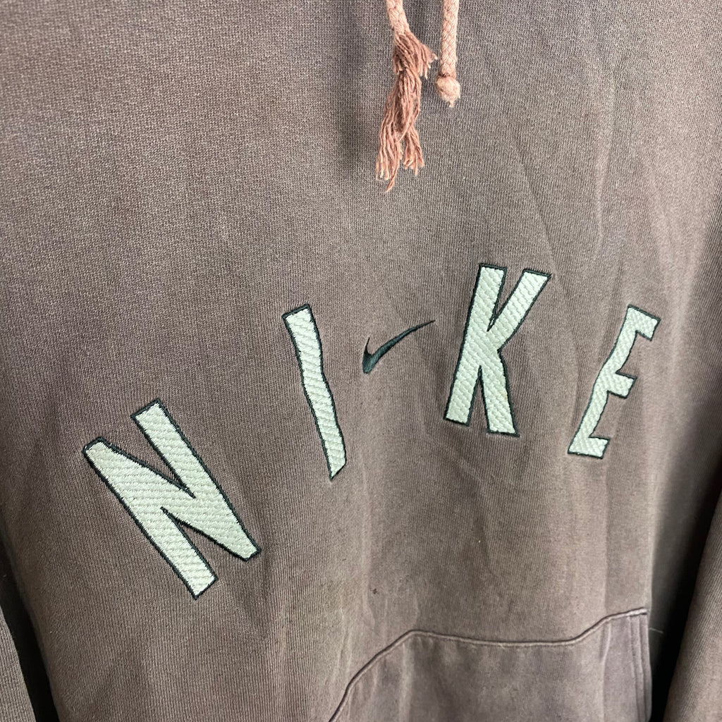 90s Nike hoodie