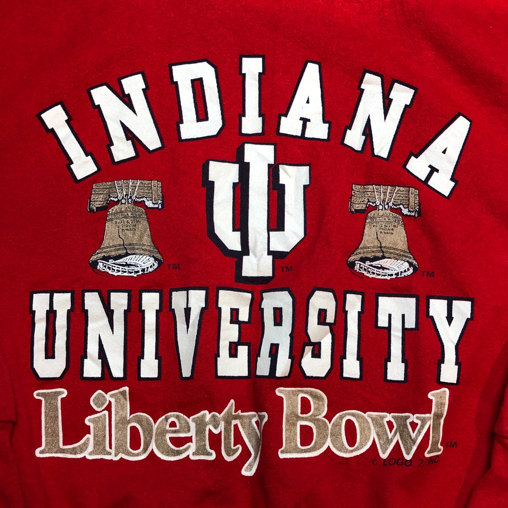Indiana Crewneck