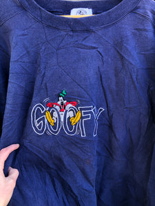 Goofy Crewneck