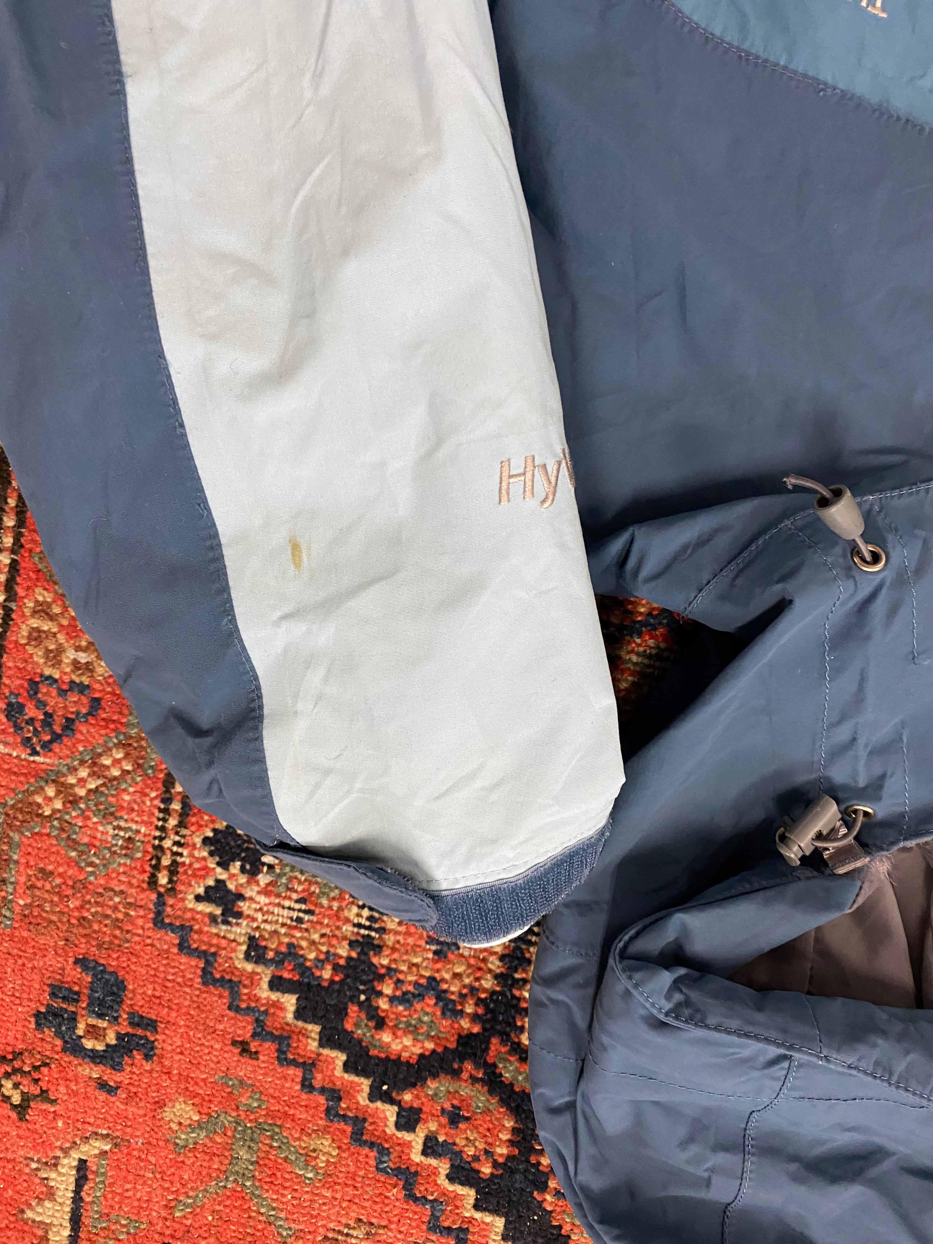 Vintage North Face Jacket - WMNS/M