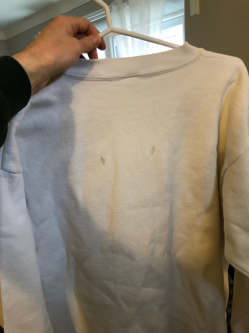 Vintage Crewneck
