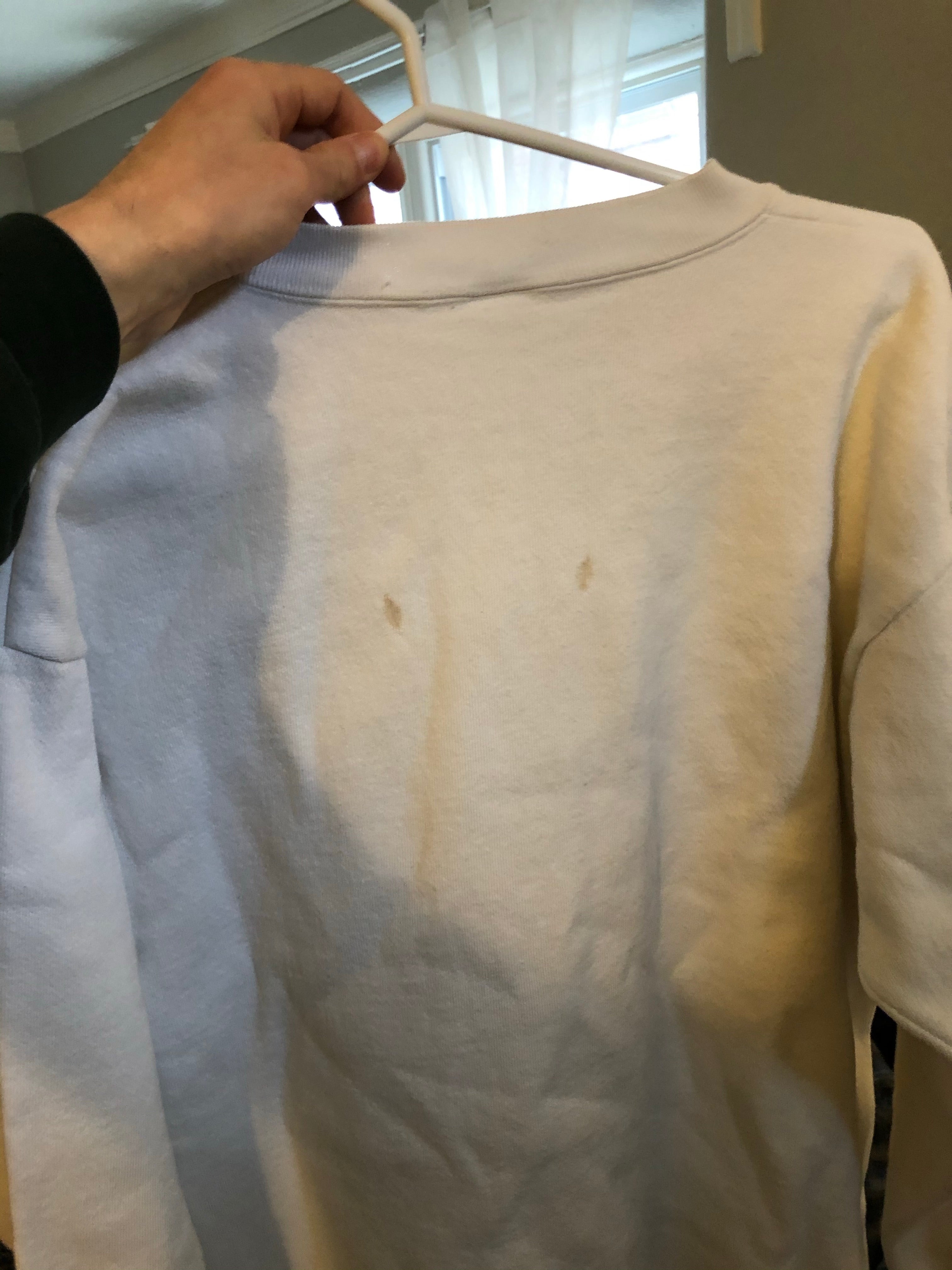 Vintage Crewneck