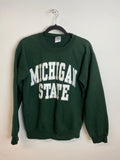 Vintage Michigan State Crewneck - S