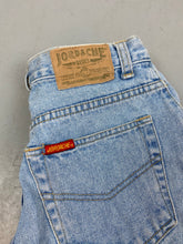 Load image into Gallery viewer, Baggy 90s Jordache Denim