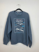 Load image into Gallery viewer, Vintage Wales of Cape Cod crewneck - L