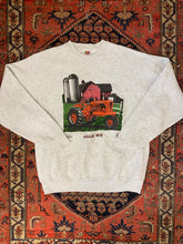 Load image into Gallery viewer, Vintage Tractor Crewneck - XL
