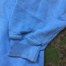 Load image into Gallery viewer, Baby Blue champion Crewneck