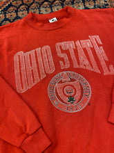 Load image into Gallery viewer, Vintage Ohio State Crewneck - M