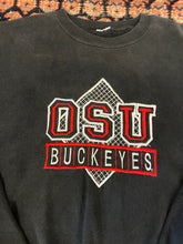 Load image into Gallery viewer, Vintage Ohio State University Crewneck - L/XL