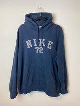 Load image into Gallery viewer, 2000s Nike Spell Out Hoodie - XL
