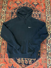 Load image into Gallery viewer, Early 2000s Faded Nike Hoodie - M
