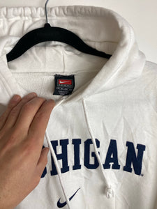 90s Nike hoodie